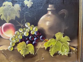 Hollandse school (XX) - Stilleven