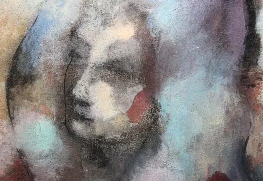 Pilar Goytre (XX) - Rostro