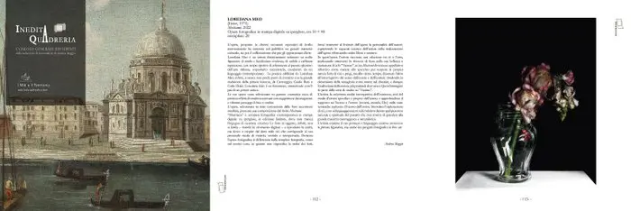 Loredana Meo (1973) - Caravaggista Contemporanea - Mostrami