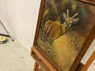 Reint Withaar (1928-2015) - Landschap