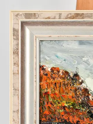 Adrianus (Janus) Sibens (1906-1964) - Collse Watermolen