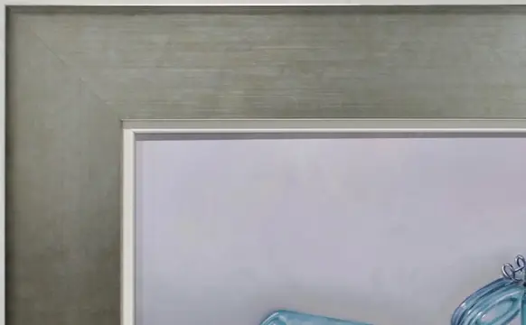 Raquel Carbonell - Canicas y cristales.