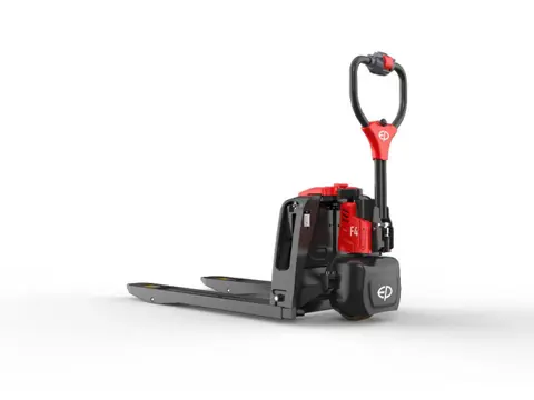 EP F4 elektrische pallettruck 1500 kg