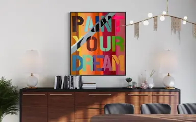 MrKas (1980) - Paint your dream