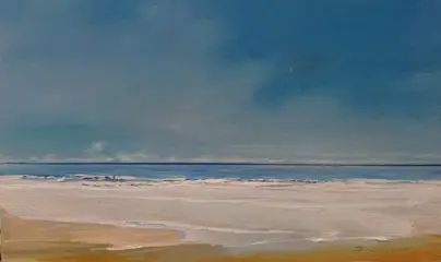 Sebastiano Plutino (1973) - Spiaggia