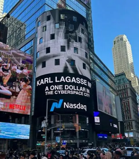 Karl Lagasse (1981) - TO ROB A BANK