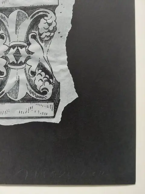 Eduardo Arroyo (1937-2018) - Abaque