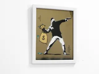 Basm (1987) - BANK thief