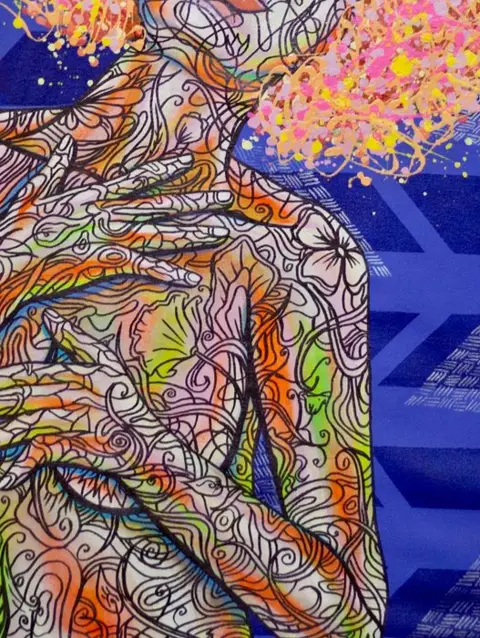 Yadiel González (XXI) - Primavera