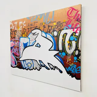 AIIROH (1987) - "La Linea - Dolphin ride"