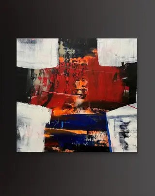 Masaki Kazushi - Quadrivium 453