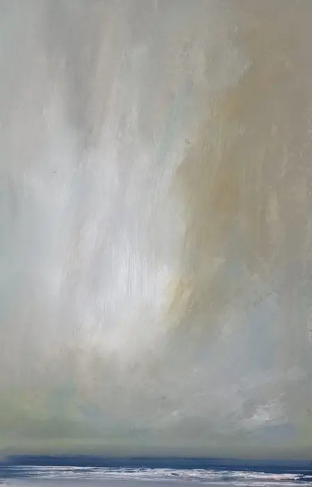 Sebastiano Plutino (1973) - Senza sole