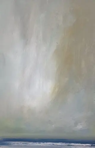 Sebastiano Plutino (1973) - Senza sole