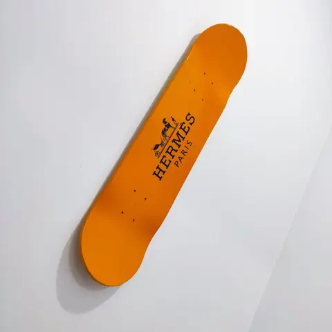 This Is Not A Toy - Hermès Board