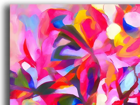 Peter Koenig (Piroú) - Printemps