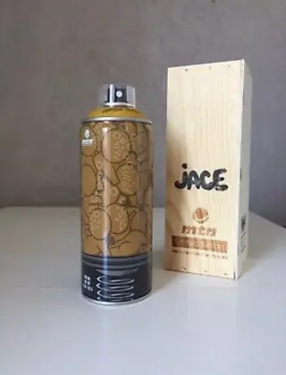 Jace - Montana Colors Spray Can - le Gouzou