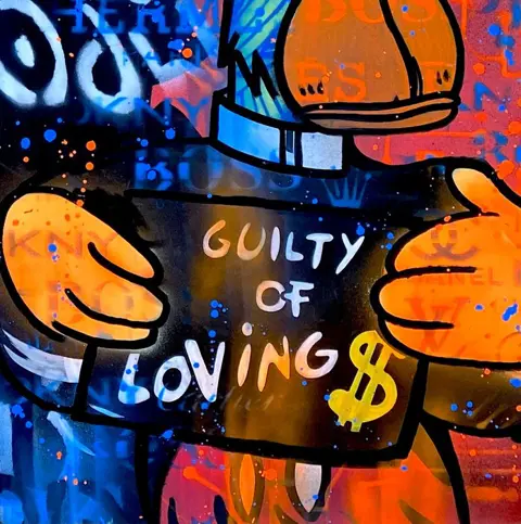 Moabit - Guilty as charged!
