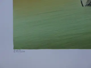 Maurice Filloneau (1930-2000) - Le golf