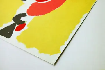 Sonia Delaunay (1885-1979) - Compositie