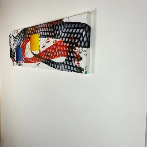 Parscha Mirghawameddin (WERK) (1979) - Graff N°1287