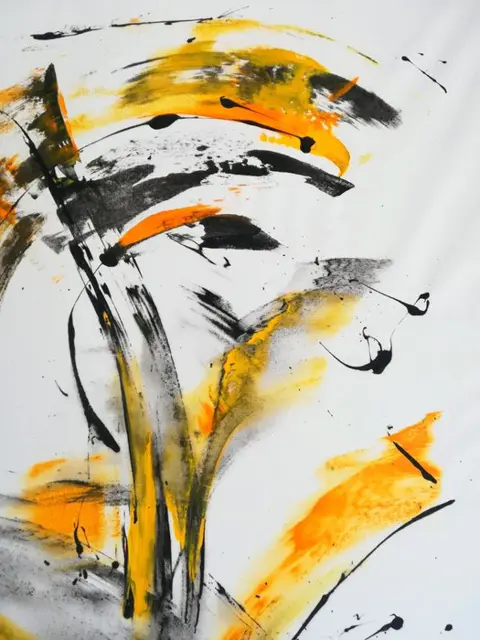 Luc Mora (XX) - Street 1