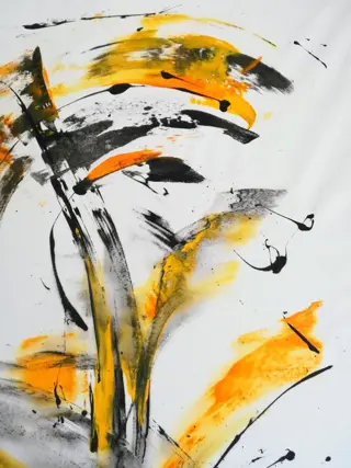 Luc Mora (XX) - Street 1