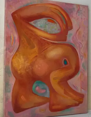 Petras Rakshtikas (1956) - Doubts