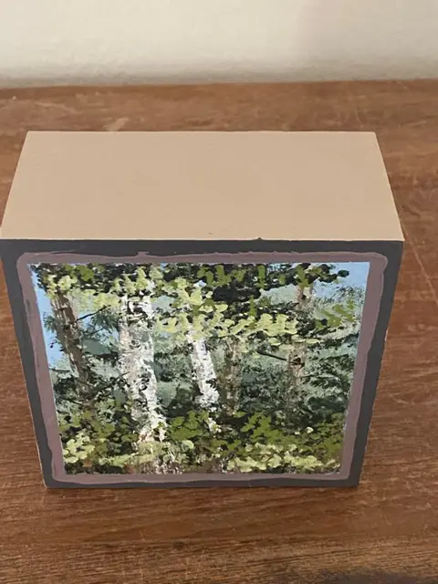 Andrea Imwiehe - Naturstudie_39