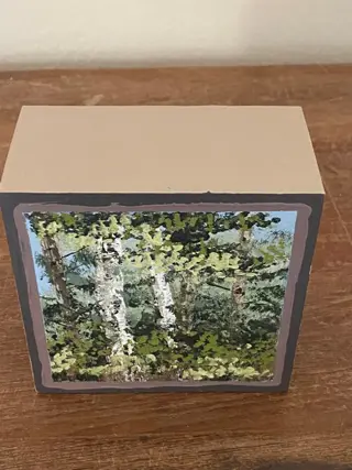 Andrea Imwiehe - Naturstudie_39