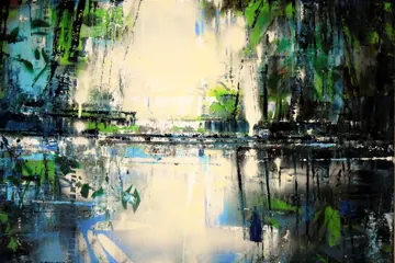 Prettau - Lake_al fresco