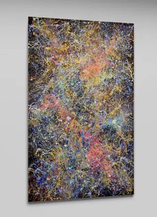 Ivanka Matiss - Colour fantasy N.16 (XXL)