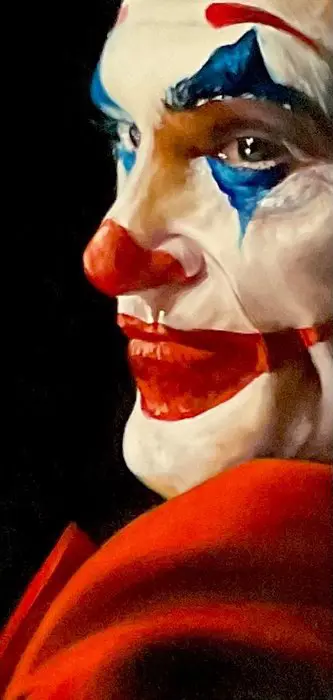 Alejandro Renier (XX) - Joker