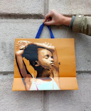 Akore (1976) - 'Dreaming of Louis Vuitton'