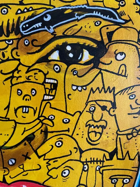 Flör - Frida