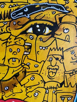 Flör - Frida
