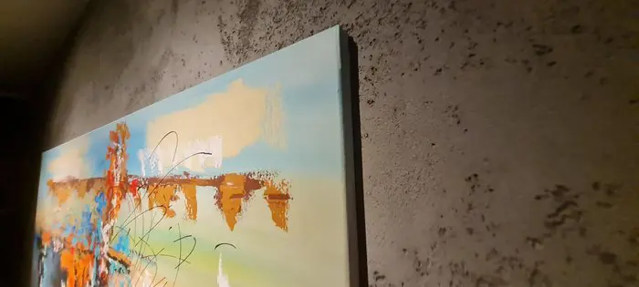 Monica Spiewak - Abstract -XXL