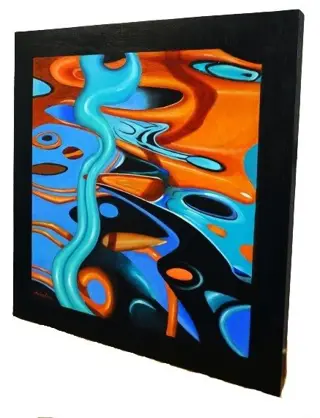 Alan Weston - Waterpark Reflection Thailand#2