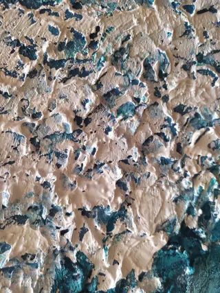 Jasmin Navoyan - Waves. Large