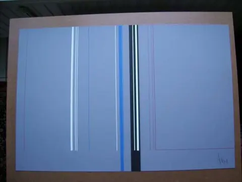 Peire Luc - zonder titel