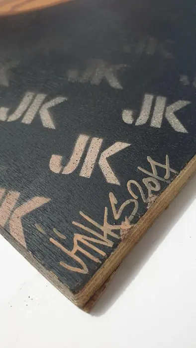 Jinks Kunst (1976) - Shirisha