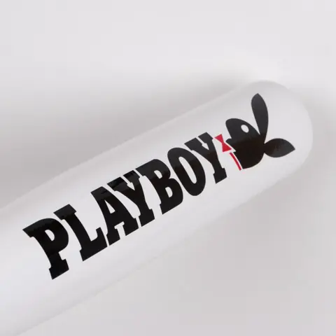 Ske - Batte PlayBoy