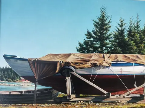 Paul Kelley (1955) - "Who cares"
