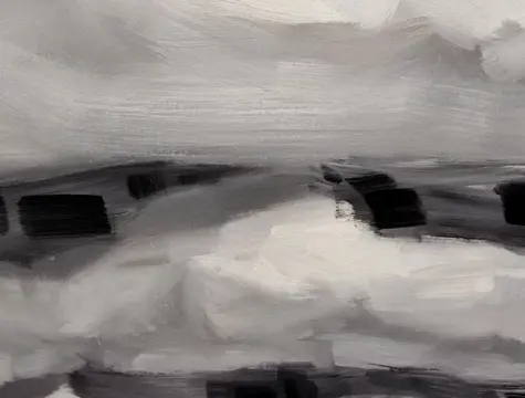 Pavel Hafizov - Air (L)