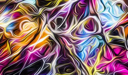 Giancarlo Colombo - GCD Art - "Ecstasy"