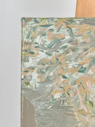 Aart Houtman (XX-XXI) - Untitled