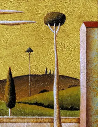 Carlo Mirabasso - Attimo Sereno