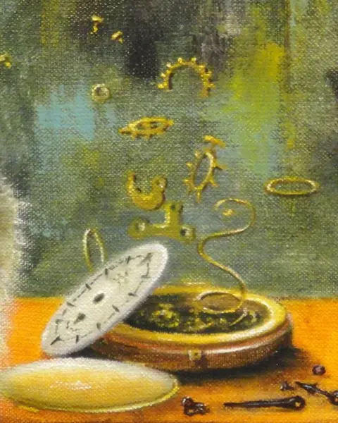 Susanne Scheidle - Zeitnehmer