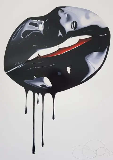 Sara Pope (1973) - Divine Drama