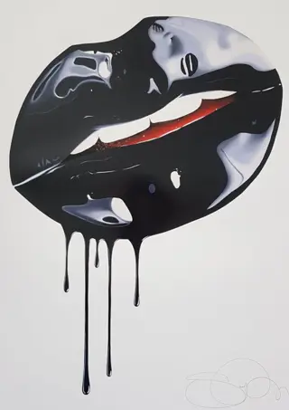 Sara Pope (1973) - Divine Drama