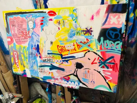 Big Kid Now (1978) - Art Queens
